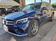 MERCEDES GLC 250 AMG PREMIUM 2.0 204CV 2018 IVA ESPOSTA