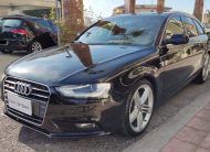 AUDI A4 AVANT S-LINE 2.0 143CV 2012