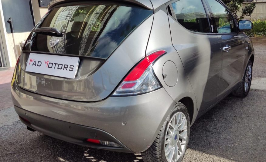 LANCIA Ypsilon 3°Serie 0.9 85cv  ANNO 2013