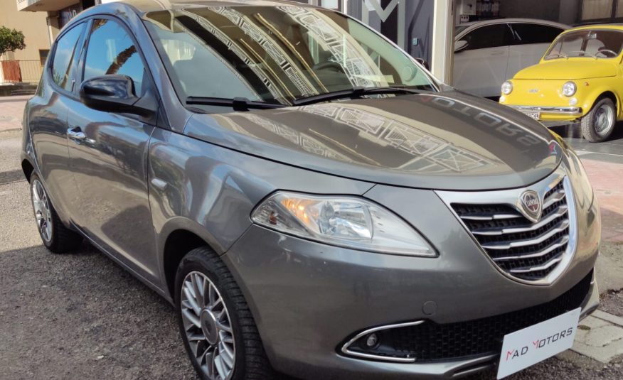 LANCIA Ypsilon 3°Serie 0.9 85cv  ANNO 2013