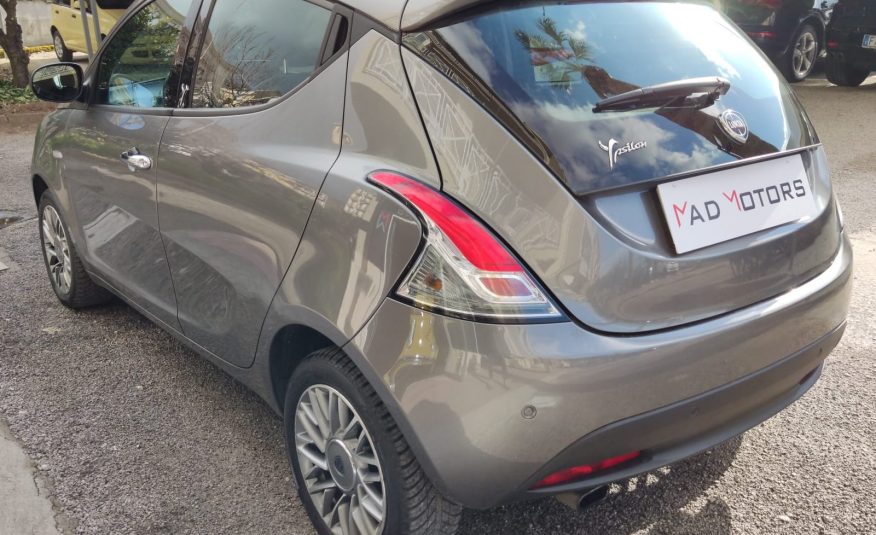 LANCIA Ypsilon 3°Serie 0.9 85cv  ANNO 2013