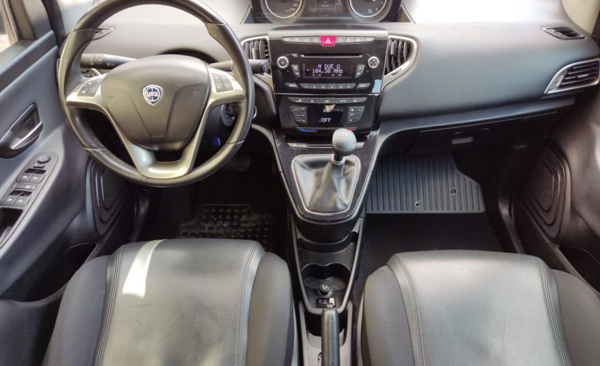 LANCIA Ypsilon 3°Serie 0.9 85cv  ANNO 2013