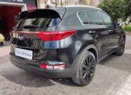 KIA SPORTAGE 1.7 141cv SPORT  ANNO 2018