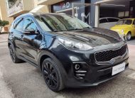 KIA SPORTAGE 1.7 141cv SPORT  ANNO 2018