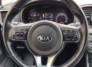 KIA SPORTAGE 1.7 141cv SPORT  ANNO 2018