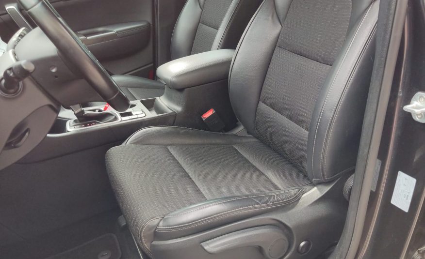 KIA SPORTAGE 1.7 141cv SPORT  ANNO 2018