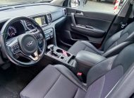 KIA SPORTAGE 1.7 141cv SPORT  ANNO 2018