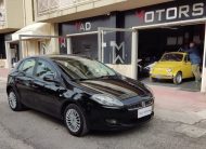 Fiat Bravo 1.9 MJT 120 CV 2008