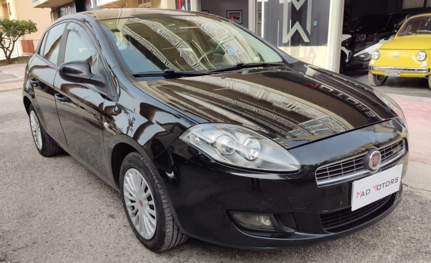 Fiat Bravo 1.9 MJT 120 CV 2008