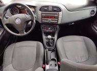 Fiat Bravo 1.9 MJT 120 CV 2008