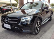 MERCEDES GLC D 250 4MATIC SPORT 2.2 204cv 2018 IVA