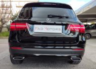 MERCEDES GLC D 250 4MATIC SPORT 2.2 204cv 2018 IVA