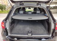 MERCEDES GLC D 250 4MATIC SPORT 2.2 204cv 2018 IVA