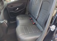MERCEDES GLC D 250 4MATIC SPORT 2.2 204cv 2018 IVA