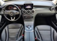 MERCEDES GLC D 250 4MATIC SPORT 2.2 204cv 2018 IVA