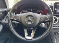 MERCEDES GLC D 250 4MATIC SPORT 2.2 204cv 2018 IVA