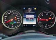 MERCEDES GLC D 250 4MATIC SPORT 2.2 204cv 2018 IVA
