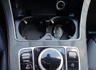 MERCEDES GLC D 250 4MATIC SPORT 2.2 204cv 2018 IVA