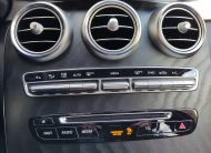 MERCEDES GLC D 250 4MATIC SPORT 2.2 204cv 2018 IVA
