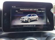 MERCEDES GLC D 250 4MATIC SPORT 2.2 204cv 2018 IVA