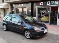 FORD FIESTA SPORT 1.6 90cv ANNO 2006