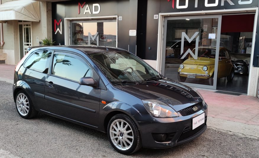 FORD FIESTA SPORT 1.6 90cv ANNO 2006