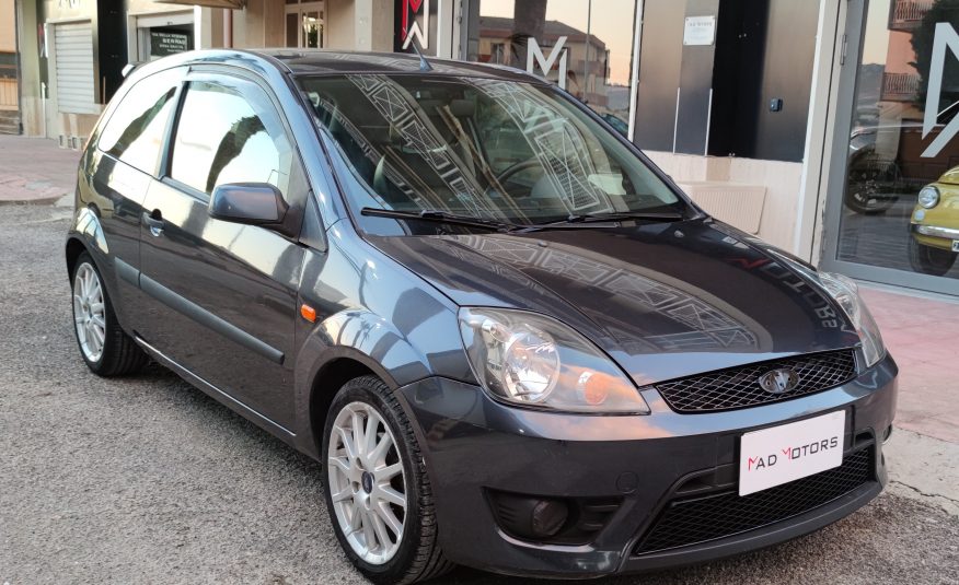 FORD FIESTA SPORT 1.6 90cv ANNO 2006