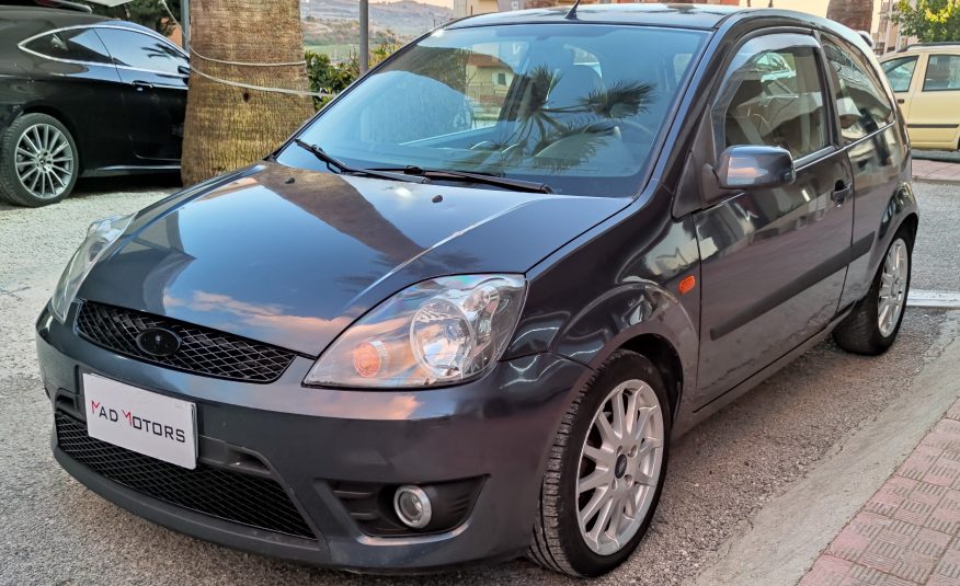 FORD FIESTA SPORT 1.6 90cv ANNO 2006