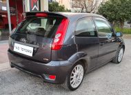 FORD FIESTA SPORT 1.6 90cv ANNO 2006