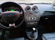 FORD FIESTA SPORT 1.6 90cv ANNO 2006