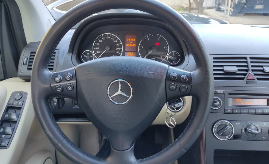 MERCEDES Classe A  2.0 108cv 2008