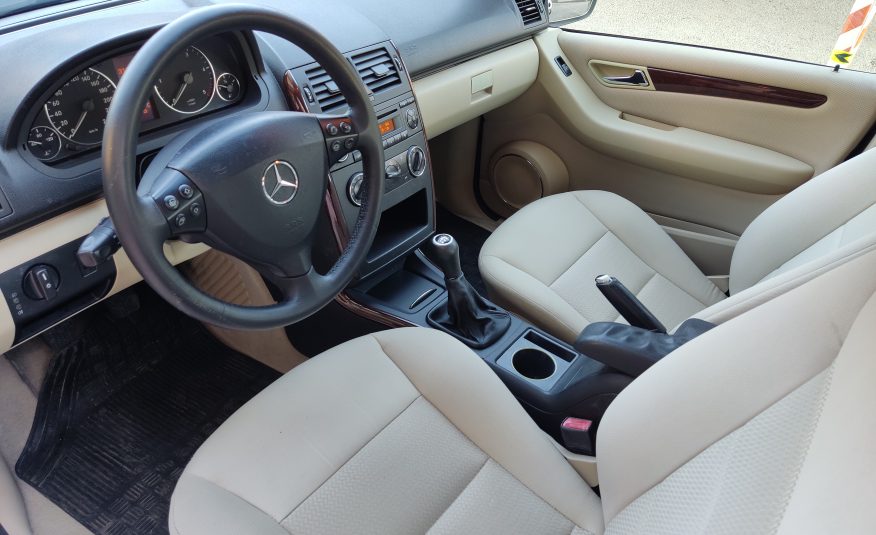 MERCEDES Classe A  2.0 108cv 2008