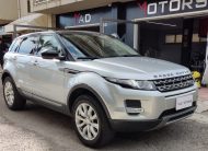 RANGE ROVER EVOQUE 2.2 150cv AUTOCARRO IVA 2015