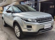 RANGE ROVER EVOQUE 2.2 150cv AUTOCARRO IVA 2015