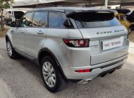 RANGE ROVER EVOQUE 2.2 150cv AUTOCARRO IVA 2015