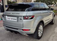 RANGE ROVER EVOQUE 2.2 150cv AUTOCARRO IVA 2015