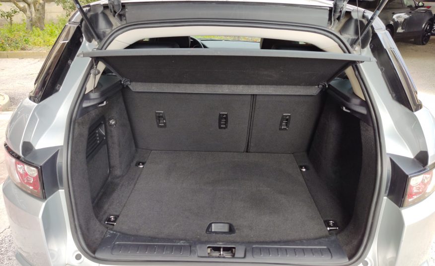 RANGE ROVER EVOQUE 2.2 150cv AUTOCARRO IVA 2015