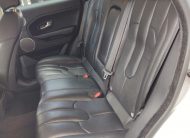 RANGE ROVER EVOQUE 2.2 150cv AUTOCARRO IVA 2015