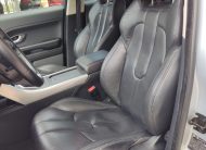 RANGE ROVER EVOQUE 2.2 150cv AUTOCARRO IVA 2015