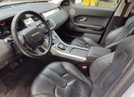 RANGE ROVER EVOQUE 2.2 150cv AUTOCARRO IVA 2015