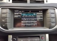 RANGE ROVER EVOQUE 2.2 150cv AUTOCARRO IVA 2015