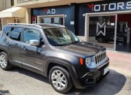 JEEP RENEGADE “TETTO” 1.6 120cv LIMITED