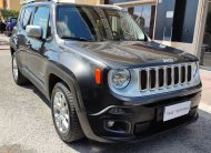 JEEP RENEGADE “TETTO” 1.6 120cv LIMITED