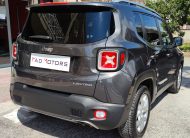 JEEP RENEGADE “TETTO” 1.6 120cv LIMITED