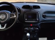 JEEP RENEGADE “TETTO” 1.6 120cv LIMITED