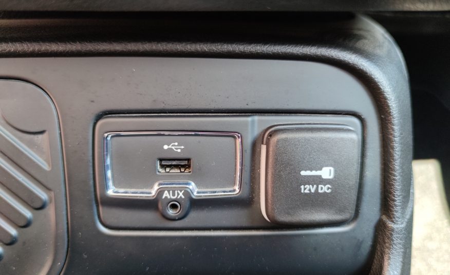 JEEP RENEGADE “TETTO” 1.6 120cv LIMITED