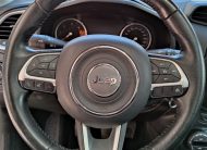 JEEP RENEGADE “TETTO” 1.6 120cv LIMITED