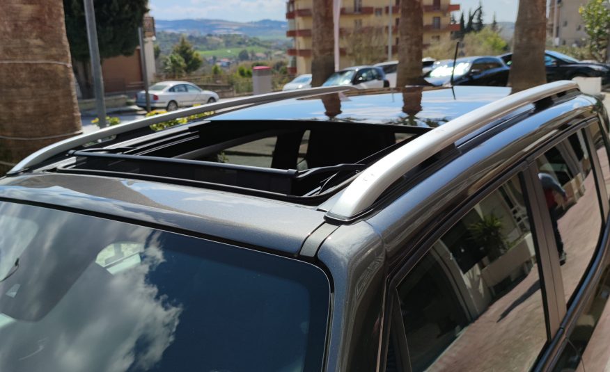 JEEP RENEGADE “TETTO” 1.6 120cv LIMITED