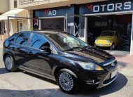 FORD FOCUS 1.6 110cv ANNO 2010