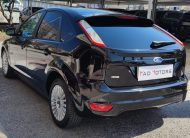 FORD FOCUS 1.6 110cv ANNO 2010